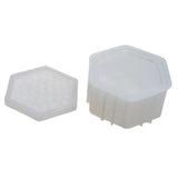Resin Mold for Jewelry Container, Silicone Material