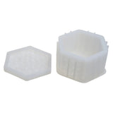 Resin Mold for Jewelry Container, Silicone Material