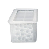 Resin Mold for Storage Box DIY Home Decor