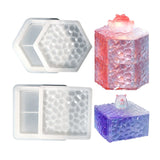 Resin Mold for Storage Box DIY Home Decor