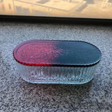 Resin Mold for DIY Jewelry Storage Box