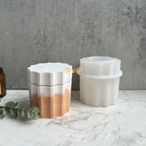 Resin Storage Box Molds for Epoxy DIY