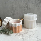Resin Storage Box Molds for Epoxy DIY