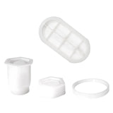 Silicone Mold for Storage Box Crystal Epoxy Resin Mould DIY Making