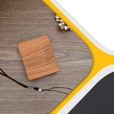 Waterproof Necklace Storage Box Vintage Retro Case