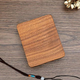 Waterproof Necklace Storage Box Vintage Retro Case