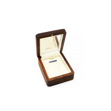 Waterproof Necklace Storage Box Vintage Retro Case