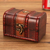 Durable Jewelry Box Storage Container