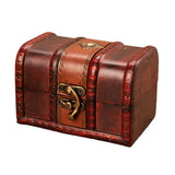 Durable Jewelry Box Storage Container