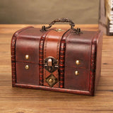 Durable Jewelry Box Storage Container