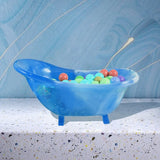 Resin Mold Storage Jar Jewelry Box Silicone Mold for DIY Crafts
