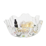 Storage Stand Mold Silicone Resin Crafts Jewelry Plate Home Decor DIY