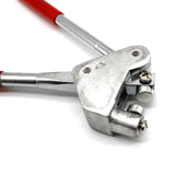 Straight Shank Words Printed Pliers For Jewelry Punch Stamping