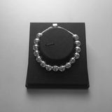 Karma Europe Beads Charm for Key Necklace or Bracelet