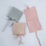 Microfiber Jewelry Pouch for Wedding Ring Necklace Earrings Christmas Presents