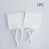Microfiber Jewelry Pouch for Wedding Ring Necklace Earrings Christmas Presents