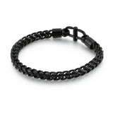 Street 316 Stainless Steel Men's Bracelet