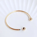 14K True Filled Copper Bracelets Cuff Bangles DIY Jewelry Making
