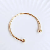 14K True Filled Copper Bracelets Cuff Bangles DIY Jewelry Making