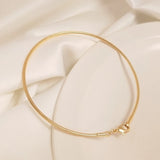 Memory Rebound Copper Bracelets Bangles DIY Jewelry Making Accessories