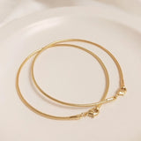 Memory Rebound Copper Bracelets Bangles DIY Jewelry Making Accessories