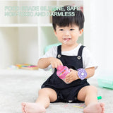 Pop Wristband Fidget Toys for Stress Relief