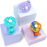 Pop Wristband Fidget Toys for Stress Relief