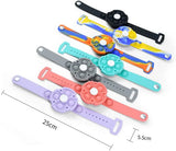 Pop Wristband Fidget Toys for Stress Relief