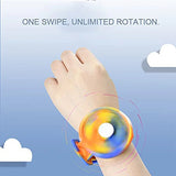 Pop Wristband Fidget Toys for Stress Relief