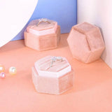 Durable Engagement Ring Case for Bedroom
