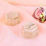 Durable Engagement Ring Case for Bedroom