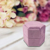 Durable Engagement Ring Case for Bedroom