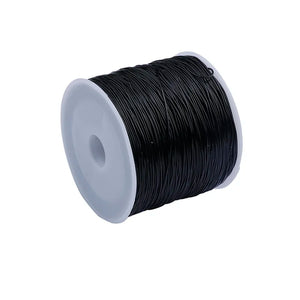 Stretchy Crystal Tec Elastic Cord Thread for Jewelry Making