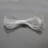 Stretchy Crystal Tec Elastic Cord Thread for Jewelry Making