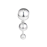 925 Silver Bracelet Charms - DIY Jewelry Making