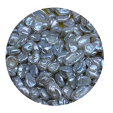 Baroque Freshwater Pearl Beads 8-9mm Jewelry Accessories