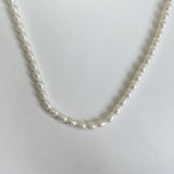 5-6mm Freshwater Pearl DIY Jewelry Material