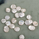 Baroque Freshwater Pearl Petal DIY Jewelry Accessories