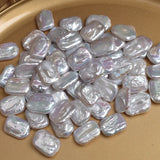 Baroque Shaped Freshwater Pearl Loose Bead for DIY Jewelry
