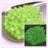 Luminous Glow In The Dark Beads for Jewelry Making