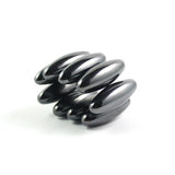 Magnetic Therapy Relief Toy Oval Olive Rattle Power Ferrite Magnet Beads