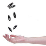 Magnetic Therapy Relief Toy Oval Olive Rattle Power Ferrite Magnet Beads