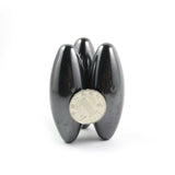 Magnetic Therapy Relief Toy Oval Olive Rattle Power Ferrite Magnet Beads