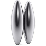 Magnetic Therapy Relief Toy Oval Olive Rattle Power Ferrite Magnet Beads