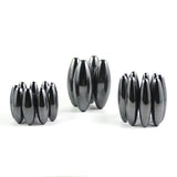 Magnetic Therapy Relief Toy Oval Olive Rattle Power Ferrite Magnet Beads