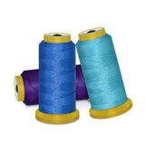 Polyamide Cord 0.2-1.2mm Sewing Thread for Tassels Jewelry