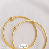 Preservation Sand Screw Universal Bracelet DIY Large Beads Pendant