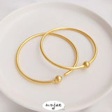 Preservation Sand Screw Universal Bracelet DIY Large Beads Pendant