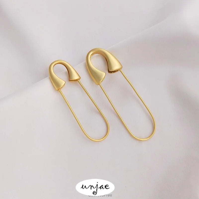 Vietnam Sand Brooch High-End Accessories DIY Pendant Buckle