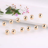 Metal Plating Magnetic Hijab Accessory for Muslim Chiffon Scarf